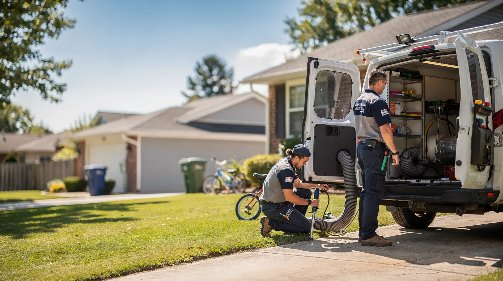 24/7 HVAC Repair & AC Replacement in Terrytown, NE near me